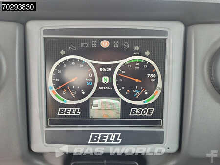 Kink Dumprar 2020 Bell B30 E (30)