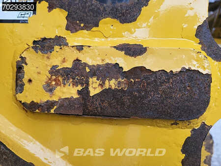 Kink Dumprar 2020 Bell B30 E (33)