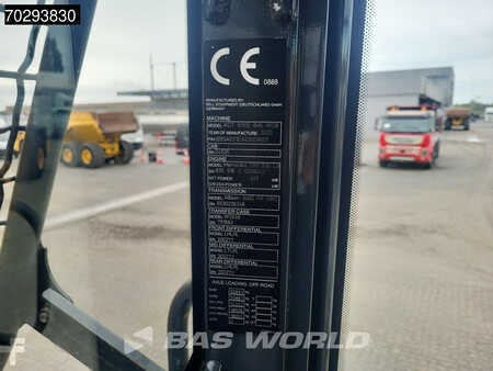 Kink Dumprar 2020 Bell B30 E (35)