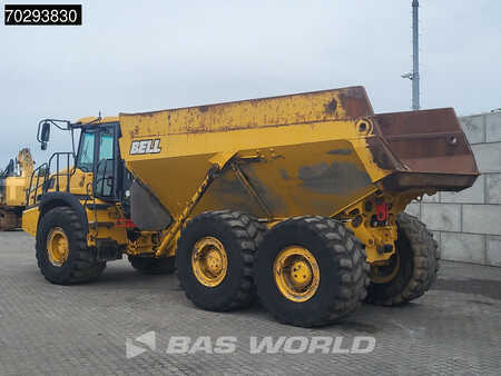 Kink Dumprar 2020 Bell B30 E (5)