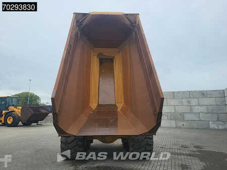 Kink Dumprar 2020 Bell B30 E (7)