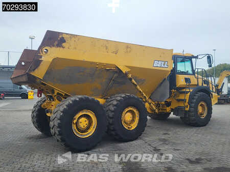 Kink Dumprar 2020 Bell B30 E (8)
