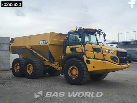 Kink Dumprar 2020 Bell B30 E (9)