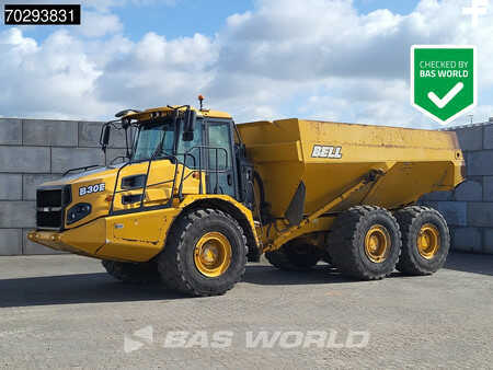 Kink Dumprar 2020 Bell B30 E (1)