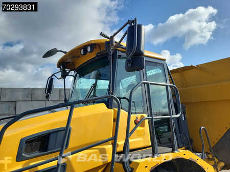 Kink Dumprar 2020 Bell B30 E (13)