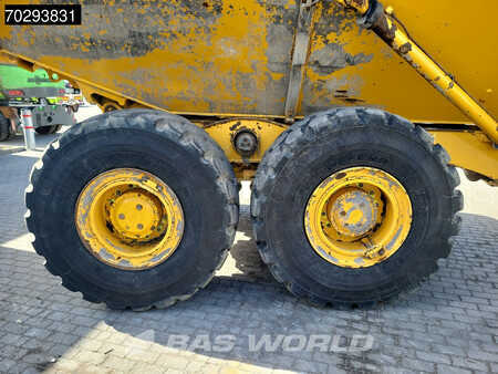 Kink Dumprar 2020 Bell B30 E (15)