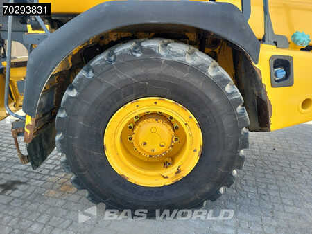 Kink Dumprar 2020 Bell B30 E (17)