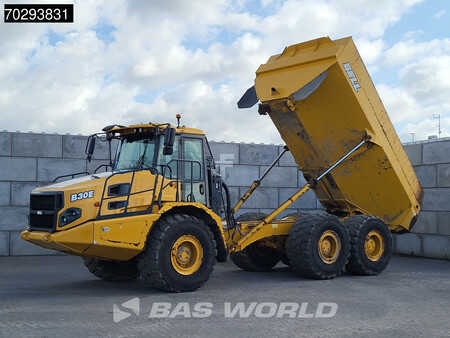 Kink Dumprar 2020 Bell B30 E (2)