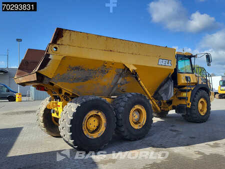 Kink Dumprar 2020 Bell B30 E (21)