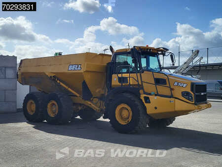 Kink Dumprar 2020 Bell B30 E (22)