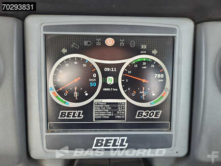 Kink Dumprar 2020 Bell B30 E (27)