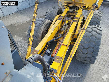 Kink Dumprar 2020 Bell B30 E (29)