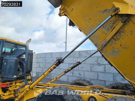 Kink Dumprar 2020 Bell B30 E (30)