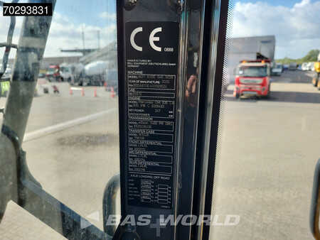 Kink Dumprar 2020 Bell B30 E (33)