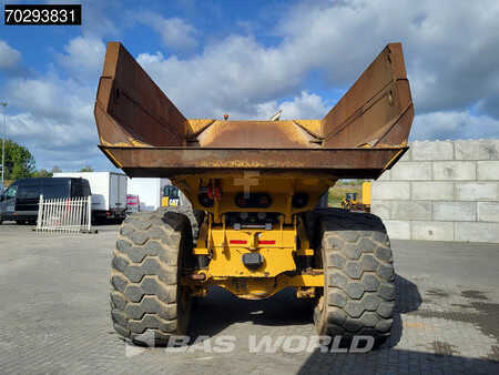 Kink Dumprar 2020 Bell B30 E (6)