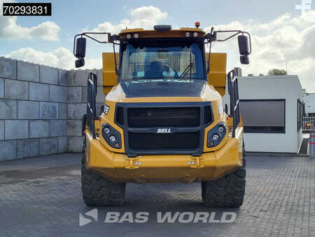 Kink Dumprar 2020 Bell B30 E (8)