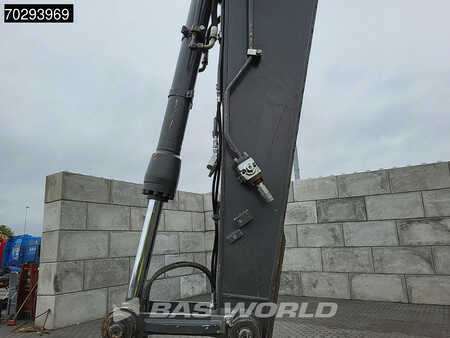 Beltegraver 2019 Volvo EC140 EL (10)