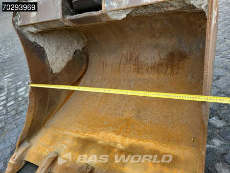 Beltegraver 2019 Volvo EC140 EL (16)