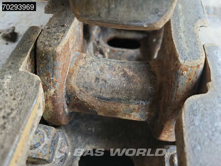 Beltegraver 2019 Volvo EC140 EL (27)