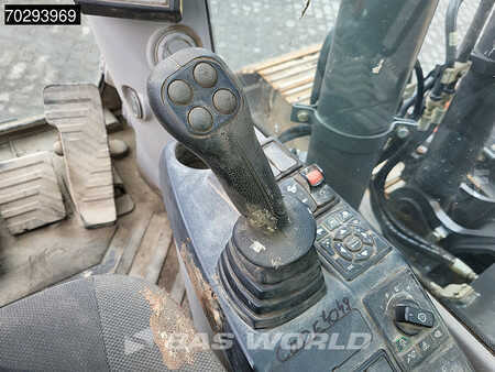 Beltegraver 2019 Volvo EC140 EL (31)