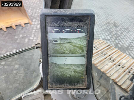 Beltegraver 2019 Volvo EC140 EL (33)