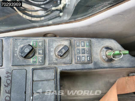 Beltegraver 2019 Volvo EC140 EL (34)