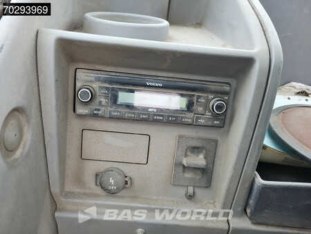 Beltegraver 2019 Volvo EC140 EL (35)