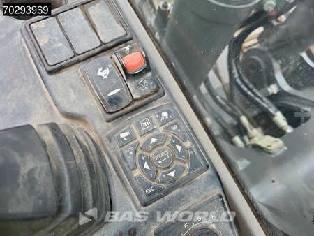 Beltegraver 2019 Volvo EC140 EL (36)