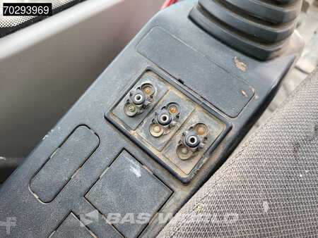 Beltegraver 2019 Volvo EC140 EL (37)