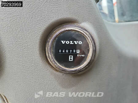 Beltegraver 2019 Volvo EC140 EL (38)