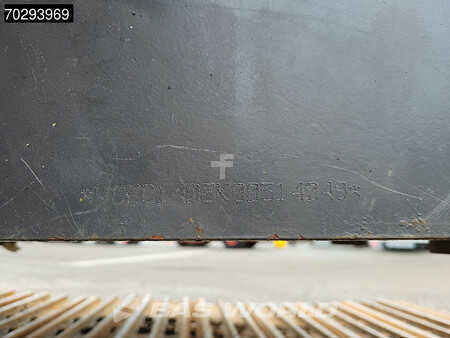 Beltegraver 2019 Volvo EC140 EL (40)