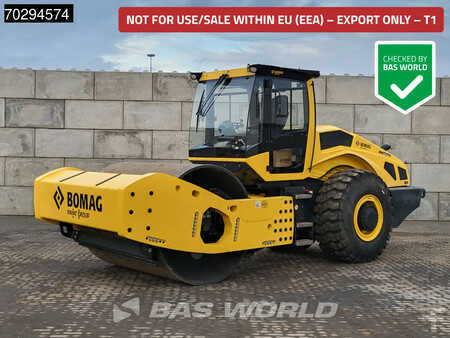 Single drum compactors 2025 BOMAG BW226 D-5 CL Cummins Engine (1)