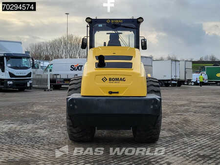 Single drum compactors 2025 BOMAG BW226 D-5 CL Cummins Engine (5)