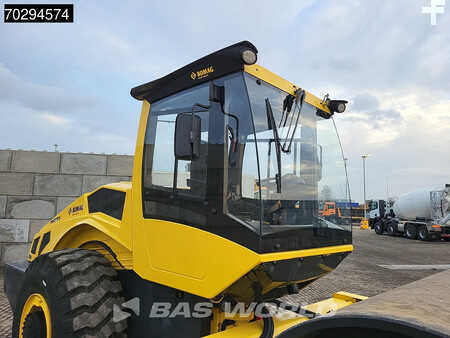 Single drum compactors 2025 BOMAG BW226 D-5 CL Cummins Engine (7)