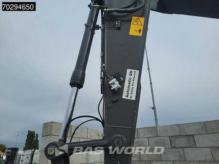 Telakaivinkoneet  2019 Volvo EC250 E L (10)