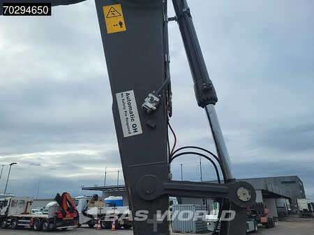 Telakaivinkoneet  2019 Volvo EC250 E L (11)