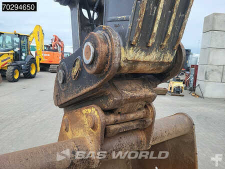 Telakaivinkoneet  2019 Volvo EC250 E L (12)