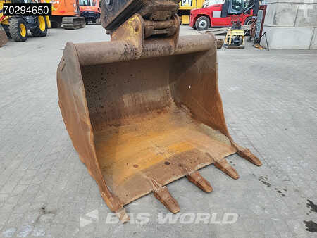 Telakaivinkoneet  2019 Volvo EC250 E L (13)