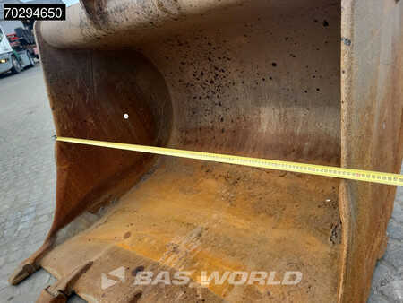 Telakaivinkoneet  2019 Volvo EC250 E L (14)