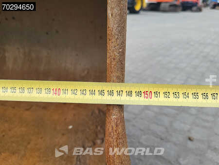 Telakaivinkoneet  2019 Volvo EC250 E L (15)