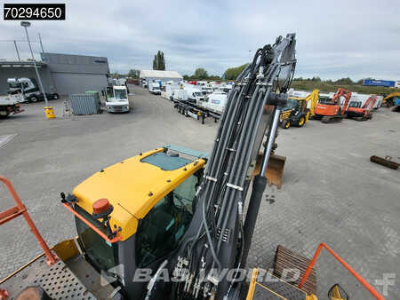 Telakaivinkoneet  2019 Volvo EC250 E L (16)