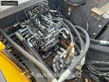 Telakaivinkoneet  2019 Volvo EC250 E L (17)