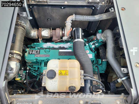 Telakaivinkoneet  2019 Volvo EC250 E L (18)