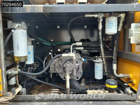 Telakaivinkoneet  2019 Volvo EC250 E L (22)