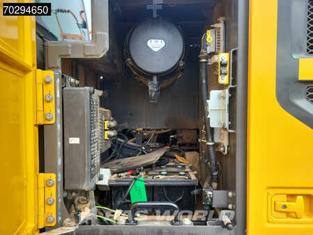 Telakaivinkoneet  2019 Volvo EC250 E L (23)