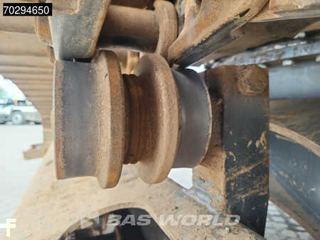 Telakaivinkoneet  2019 Volvo EC250 E L (28)