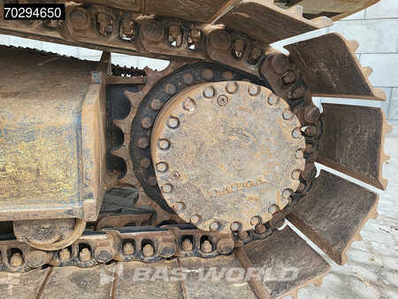 Telakaivinkoneet  2019 Volvo EC250 E L (29)