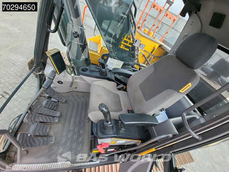 Telakaivinkoneet  2019 Volvo EC250 E L (30)