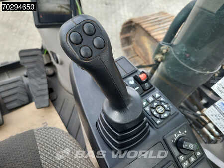 Telakaivinkoneet  2019 Volvo EC250 E L (32)