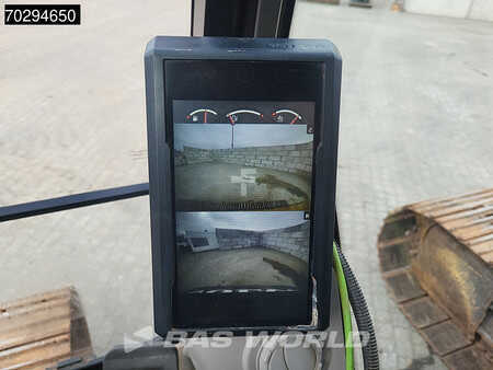 Telakaivinkoneet  2019 Volvo EC250 E L (33)